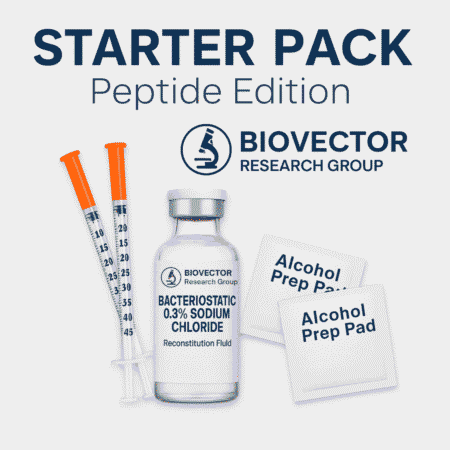 PEPTIDE STARTER PACK