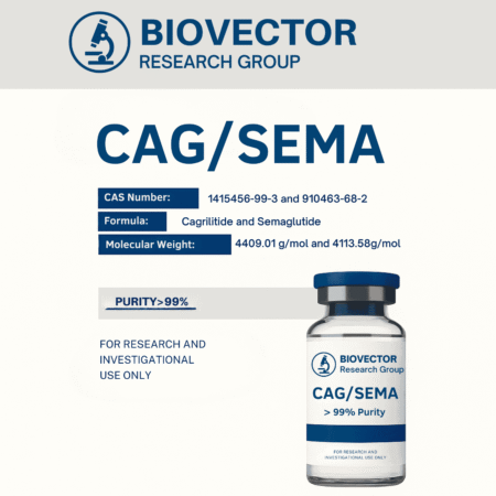 Cag/Sema Bulk