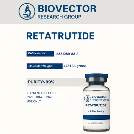 Retatrutide 10mg