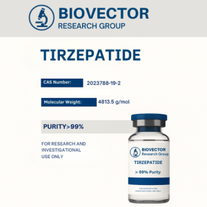 BioVector Research Group